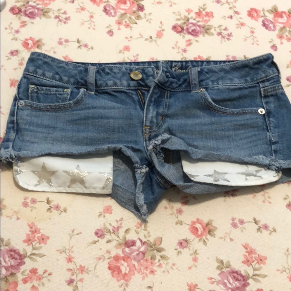 shorts